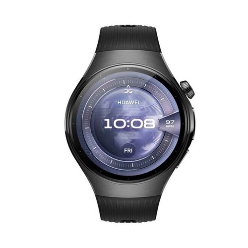 Smartwatch Huawei watch 5 46 mm negro 55020exb