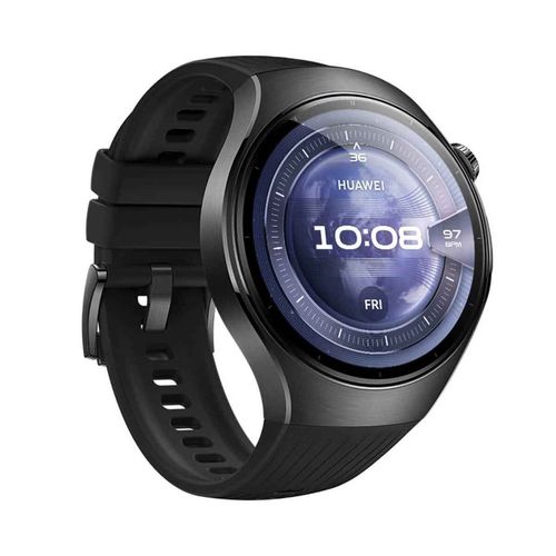 Smartwatch Huawei watch 5 46 mm negro 55020exb