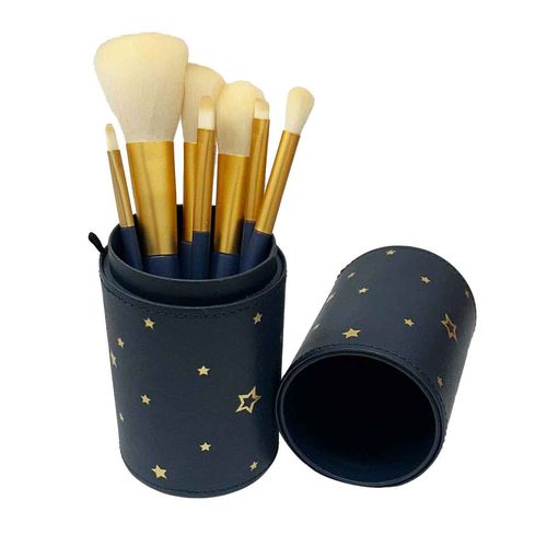 Organizador  Conair para brochas negro a12493gumx