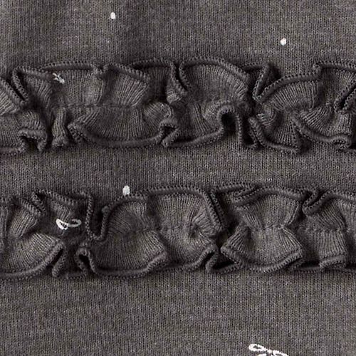 Set de conjunto Carters gris para bebé 1T620710