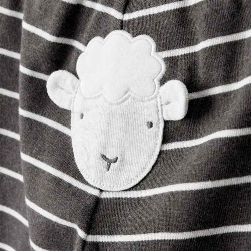 Set de conjunto Carters gris para bebé 1T722510