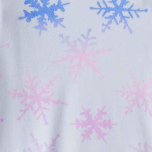 Pijama Carters azul para bebé 2T538310