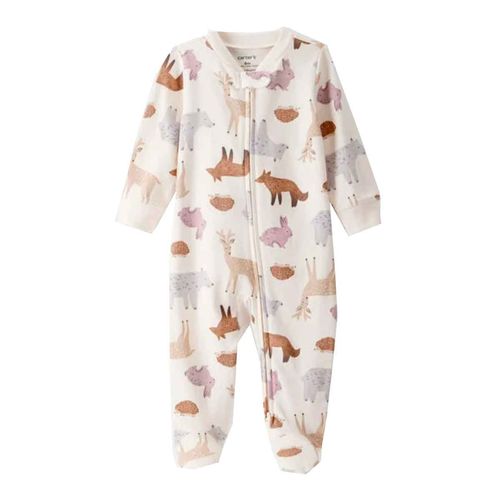 Mameluco Carters beige para bebé 1T592910