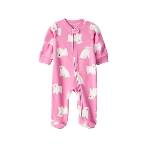 Mameluco Carters rosa para bebé 1T612810
