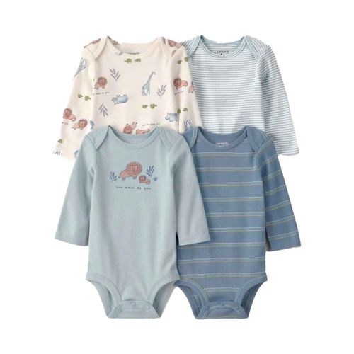 Set de body Carters multicolor para bebé 1T798710