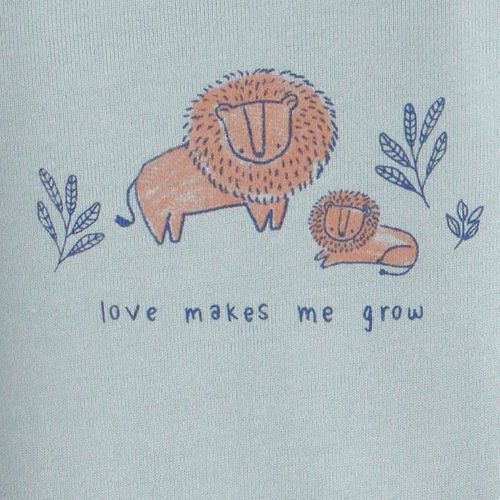 Set de body Carters multicolor para bebé 1T798710