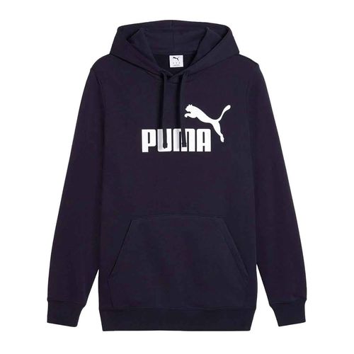 Sudadera deportiva Puma azul para caballero 682572 16