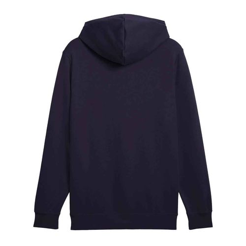 Sudadera deportiva Puma azul para caballero 682572 16