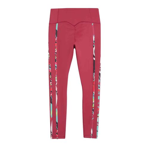 Malla deportiva Puma rosa para dama 526785 17