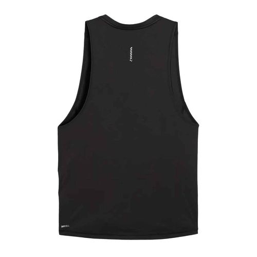 Playera deportiva Puma negro para caballero 526595 01