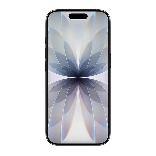 Smartphone Apple iPhone 17 256 GB negro