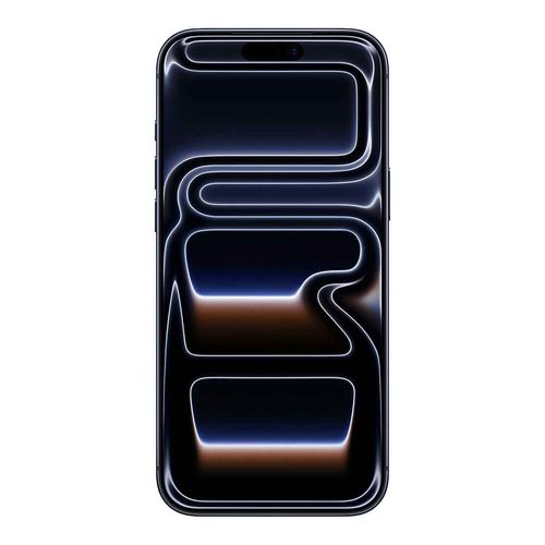 Smartphone Apple iPhone 17 pro max 256 GB azul