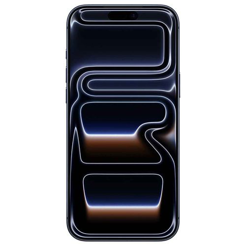 Smartphone Apple iPhone 17 pro max 512 GB azul