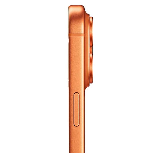 Smartphone Apple iPhone 17 pro 512 GB naranja
