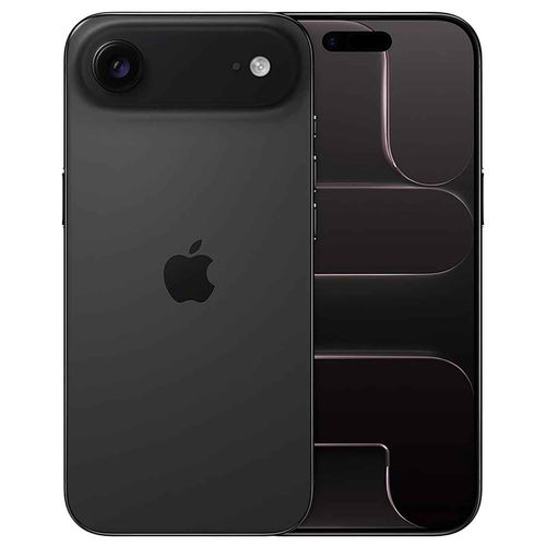 Smartphone Apple iPhone air 256 GB negro