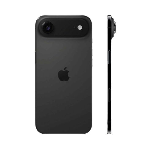 Smartphone Apple iPhone air 256 GB negro