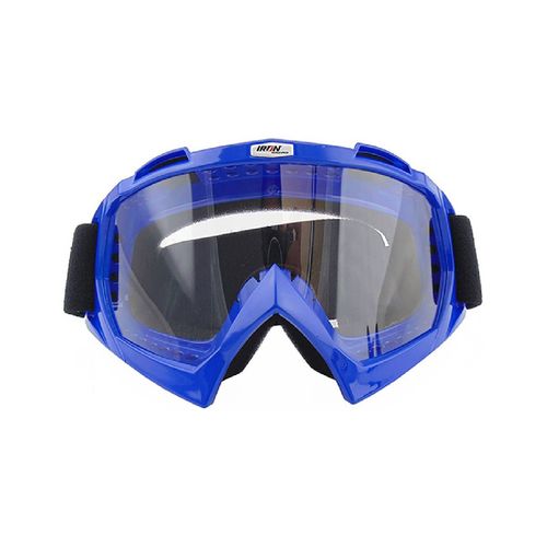 Googgles Iron Racing azul deportivo goo-7103-0022