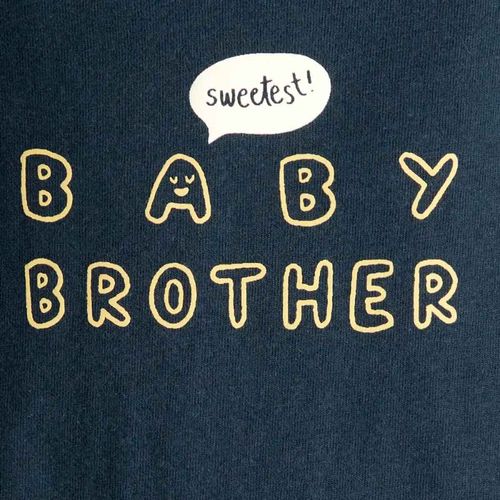 Body Carters azul para bebé 1T374310