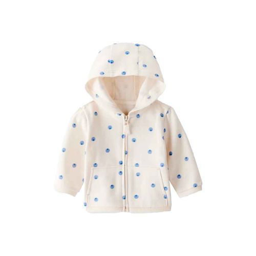 Suéter Carters beige para bebé 1T377410