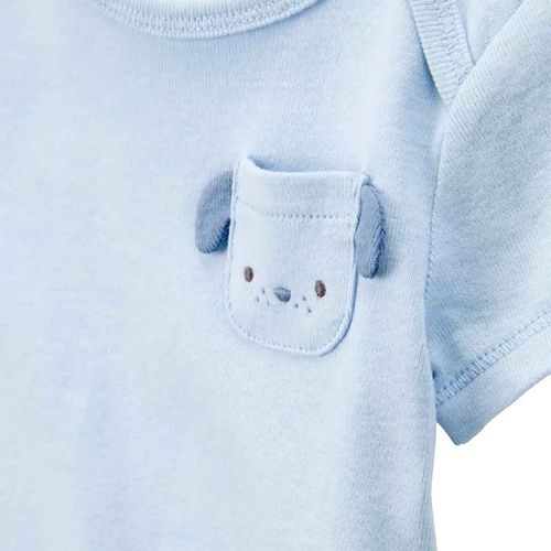 Set de body Carters multicolor para bebé 1T008510