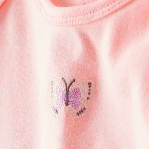 Set de body Carters multicolor para bebé 1T009910