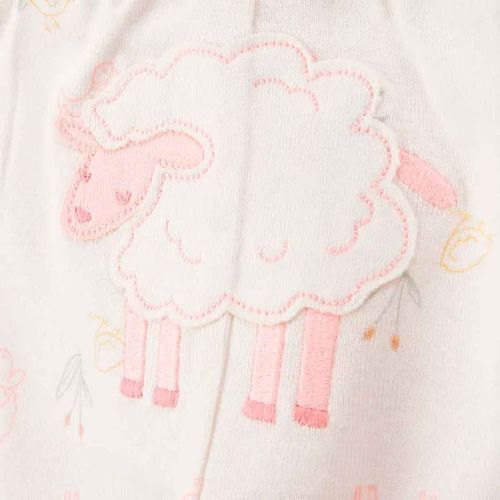 Set de conjunto Carters multicolor para bebé 1T121110