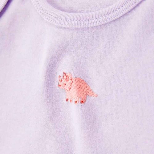 Set de body Carters multicolor para bebé 1T173210