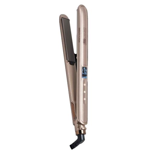 Alaciadora Conair infinitypro smooth fusion beige cs2244es