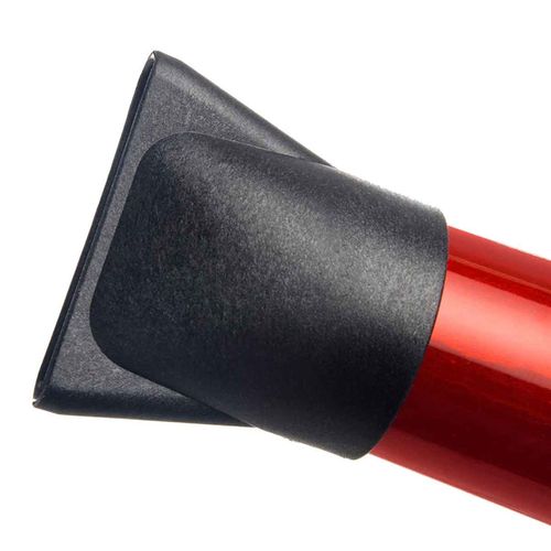 Secadora para cabello Timco con boquilla rojo sm-1800