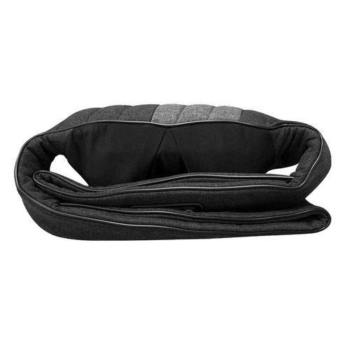 Masajeador Life & Care para cuello negro lc-nm04