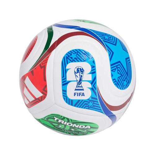 Balón Adidas trionda mundial 2026 jd8032