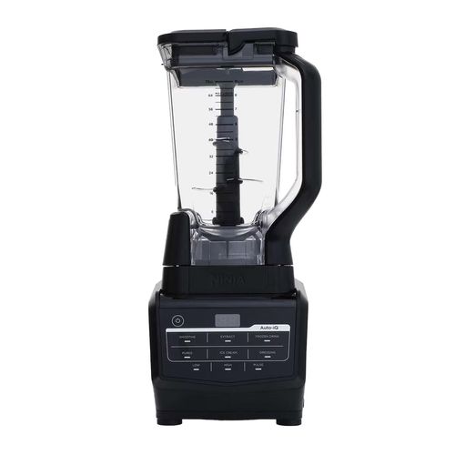 Licuadora Ninja negro bn642