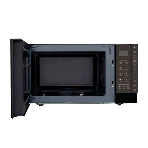 Horno de microondas Mabe negro hmm11rpo
