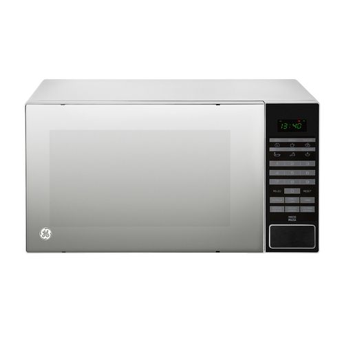 Horno de microondas G. E. plata jes14w