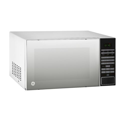 Horno de microondas G. E. plata jes14w
