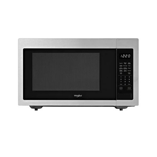 Horno de microondas Panasonic inox nn-sb646sruh