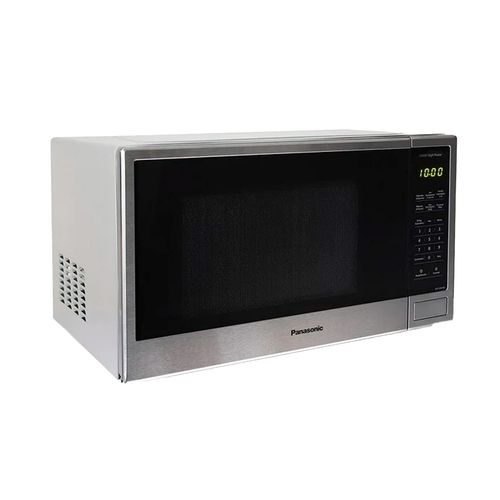 Horno de microondas Panasonic inox nn-sb646sruh