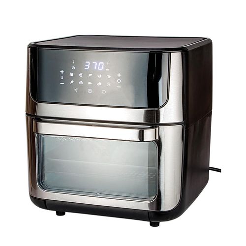 Freidora de aire Timco negro af009