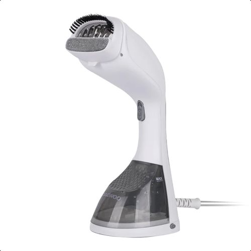 Plancha de mano Daewoo vapor blanco dgs-5018
