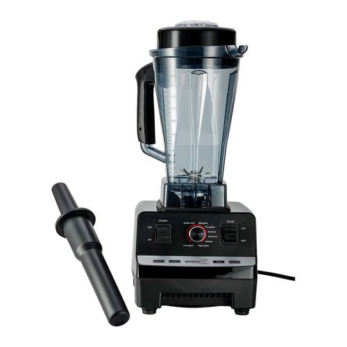 Licuadora Timco negro licx010