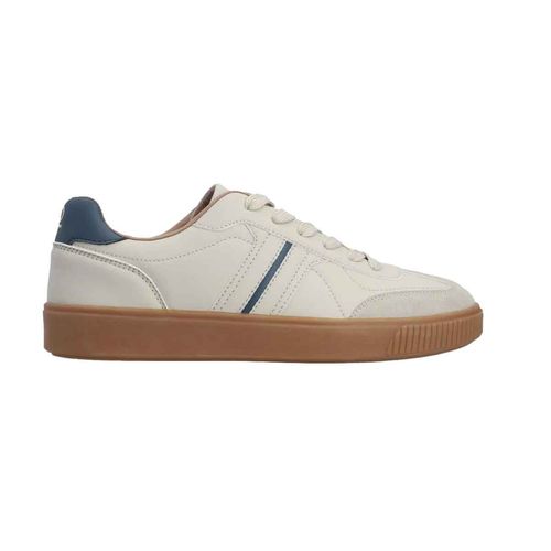 Tenis urbano Capa De Ozono latte para caballero 679901