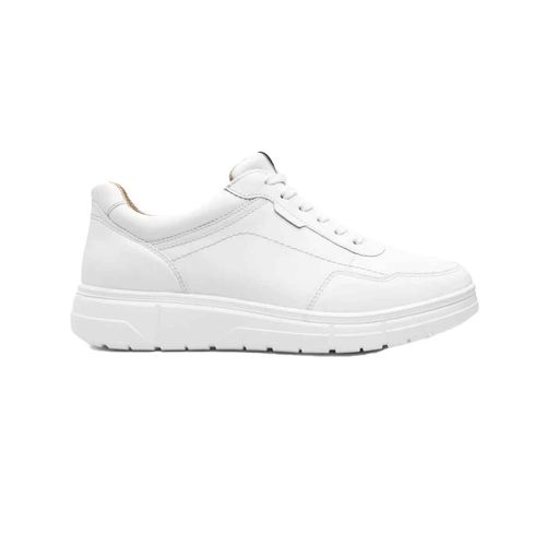 Tenis urbano Flexi blanco para dama 137902