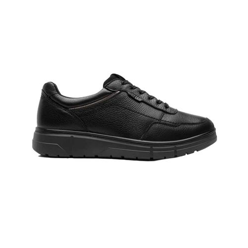 Tenis urbano Flexi negro para dama 137902