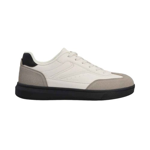 Tenis urbano Capa De Ozono beige para caballero 675705