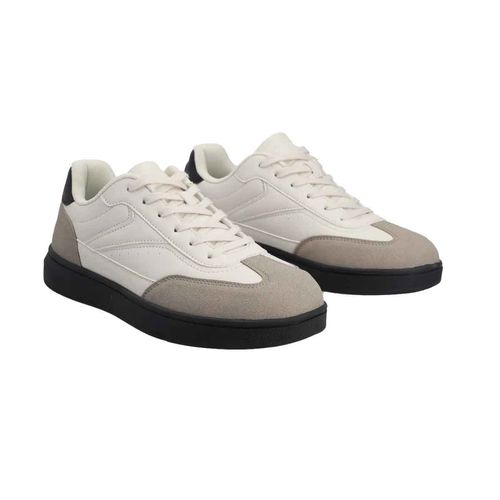 Tenis urbano Capa De Ozono beige para caballero 675705