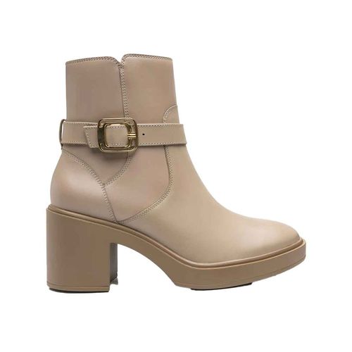 Bota casual Flexi neutro para dama 130308