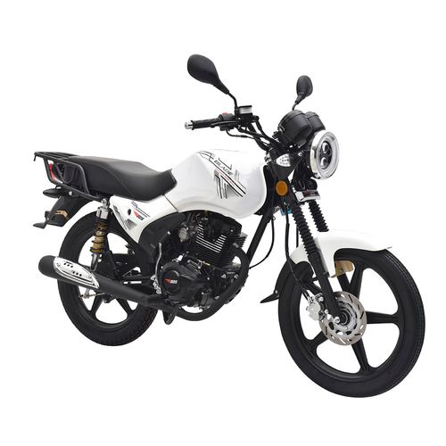 Motocicleta de trabajo BDS blanco blade 150 CC 2026