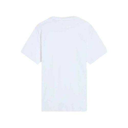 Playera Dockers blanco para caballero 003H9-0002