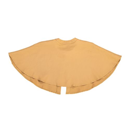 Blusa Mako & Co café para dama MKMB0106