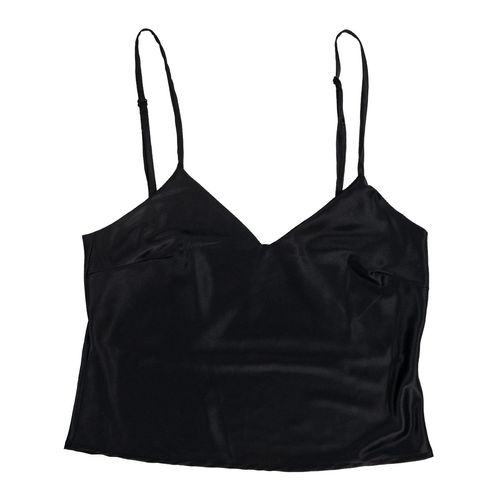 Blusa Mako & Co negro para dama MKMB0112